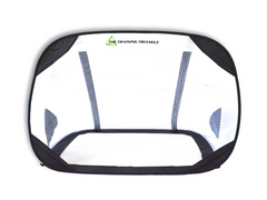 GoalAnywhere Indoor/Outdoor Pop Up Goal