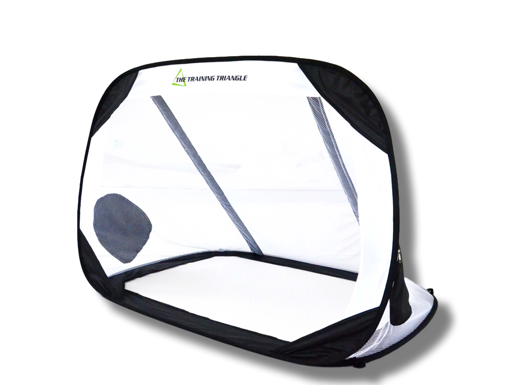 GoalAnywhere Indoor/Outdoor Pop Up Goal