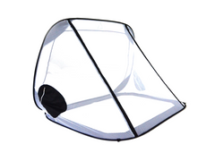 GoalAnywhere Indoor/Outdoor Pop Up Goal