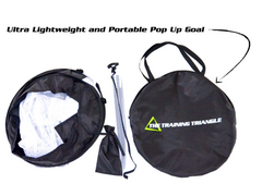GoalAnywhere Indoor/Outdoor Pop Up Goal