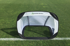 GoalAnywhere Indoor/Outdoor Pop Up Goal