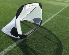 GoalAnywhere Indoor/Outdoor Pop Up Goal