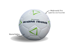 The Heading Trainer