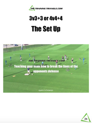 The Triangle Training Method eBook