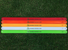 Team Set of 6 with Carrying Bag + Triangle Training Method eBook