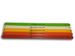 The Training Triangle® Team Set of 9 + Carrying Bag + Triangle Training Method eBook