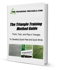 Team Set of 6 with Carrying Bag + Triangle Training Method eBook