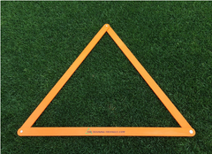 Team Set of 6 with Carrying Bag + Triangle Training Method eBook