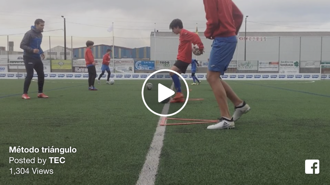 TTM International: Spanish Club Unidad TEC