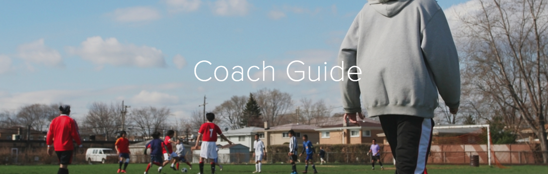 Top 16 Coaching Articles of the year