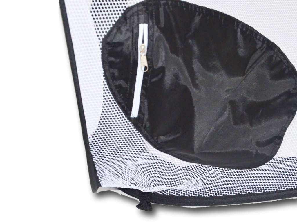 GoalAnywhere Indoor/Outdoor Pop Up Goal
