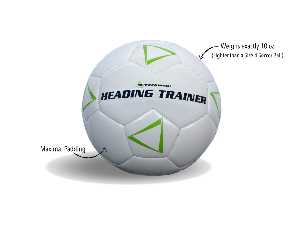 The Heading Trainer