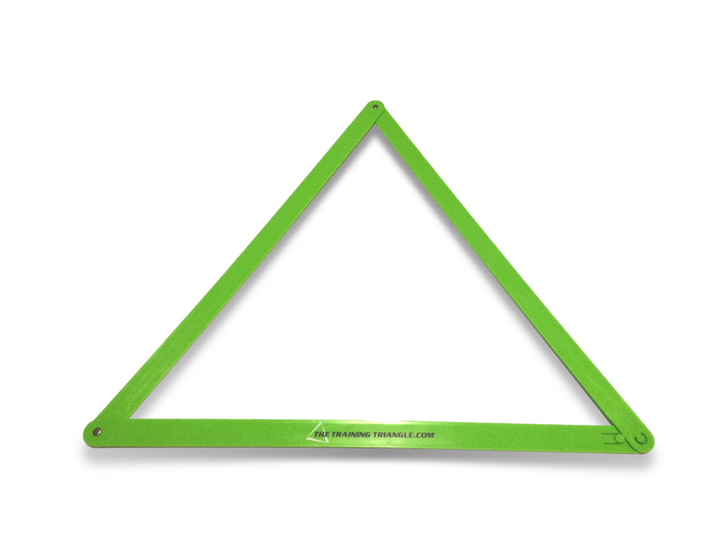 The Quick Feet Trainer