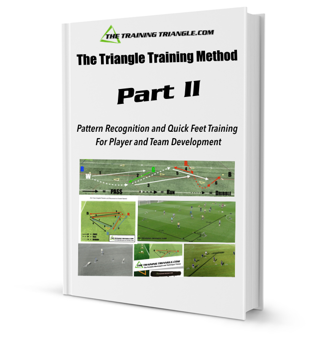 Triangle Training Method - Part II – The Training Triangle