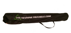 Team Set of 6 with Carrying Bag + Triangle Training Method eBook